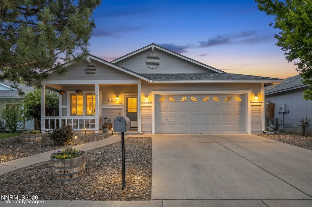 1561 Saturno Heights Reno NV 89523