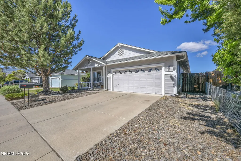 1561 Saturno Heights Reno NV 89523