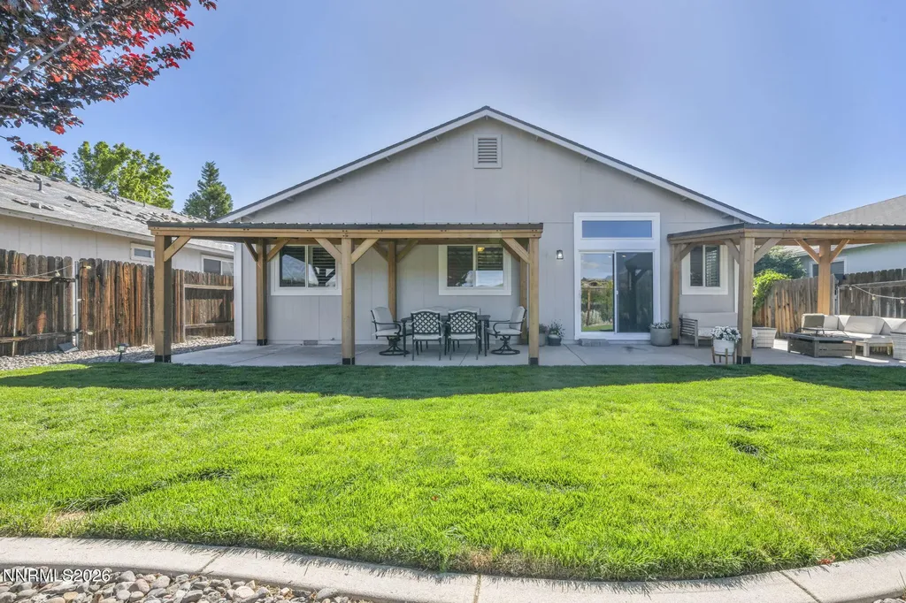 1561 Saturno Heights Reno NV 89523