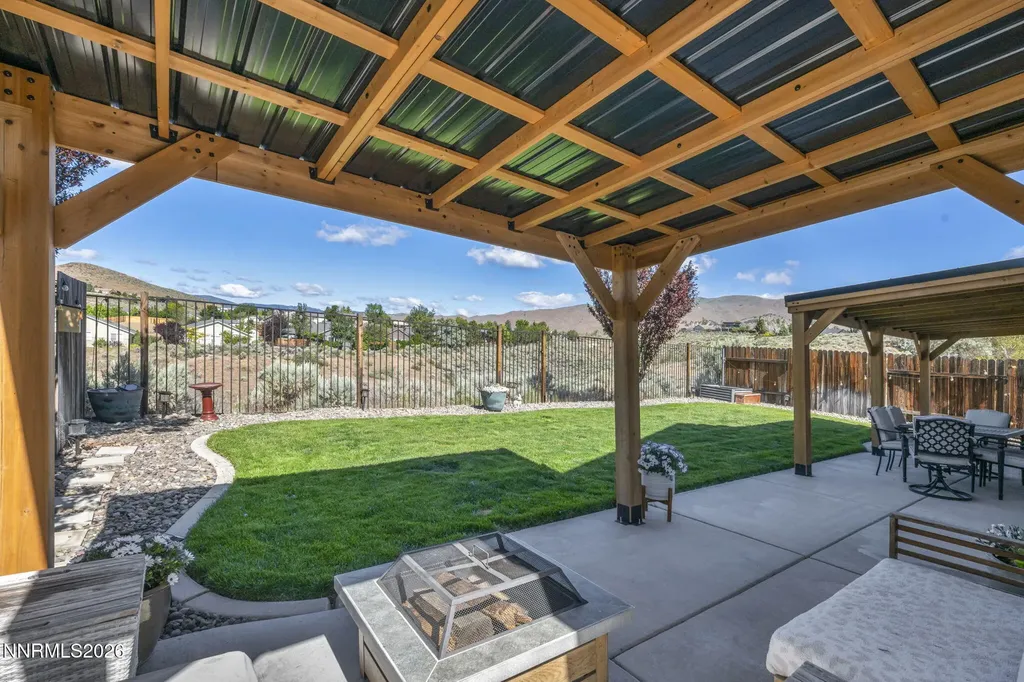 1561 Saturno Heights Reno NV 89523