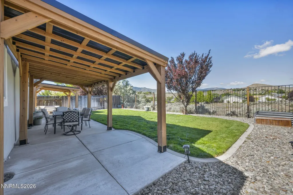 1561 Saturno Heights Reno NV 89523