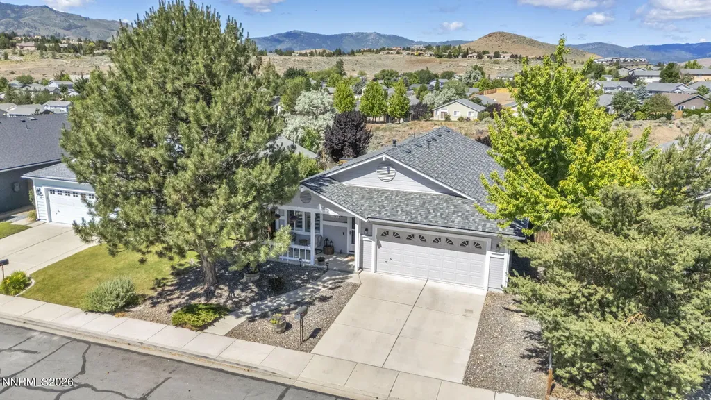 1561 Saturno Heights Reno NV 89523