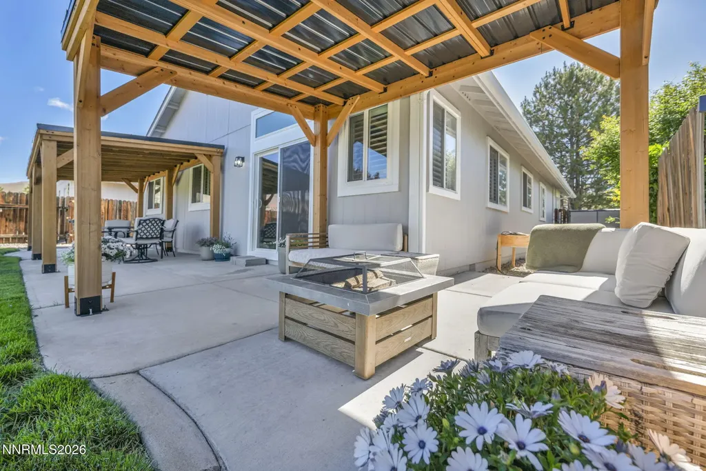 1561 Saturno Heights Reno NV 89523