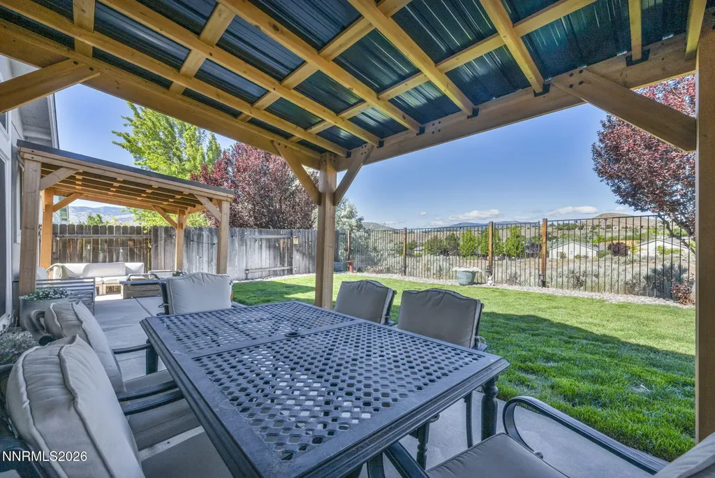 1561 Saturno Heights Reno NV 89523