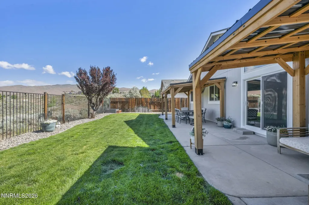 1561 Saturno Heights Reno NV 89523
