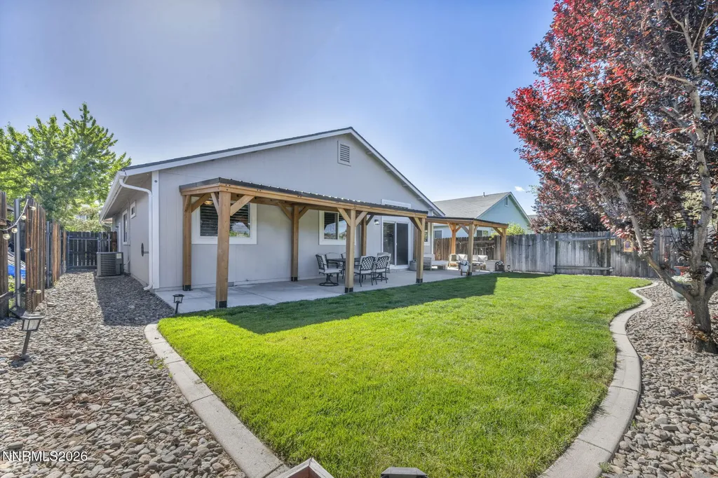1561 Saturno Heights Reno NV 89523