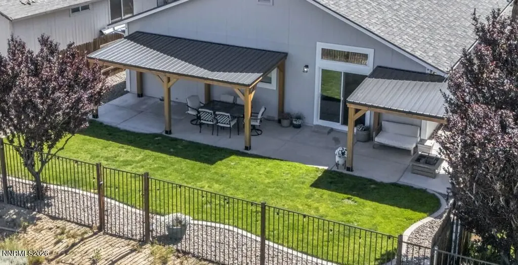 1561 Saturno Heights Reno NV 89523