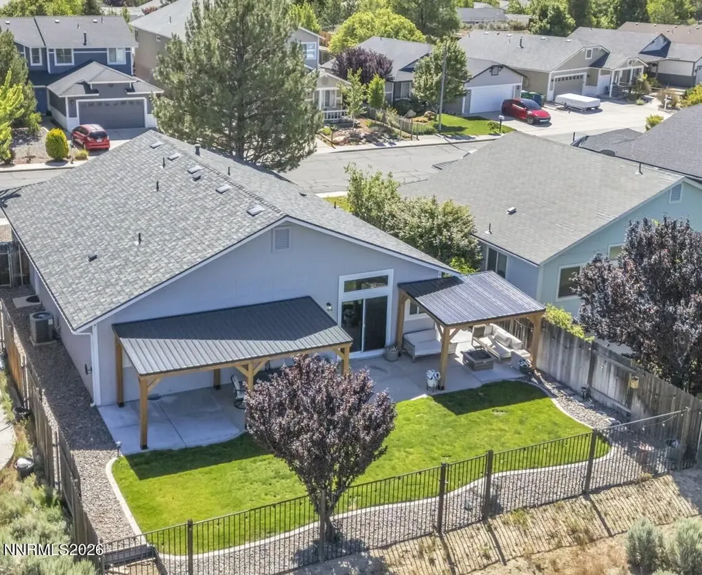 1561 Saturno Heights Reno NV 89523