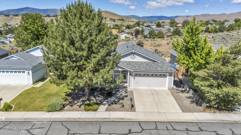 1561 Saturno Heights Reno NV 89523