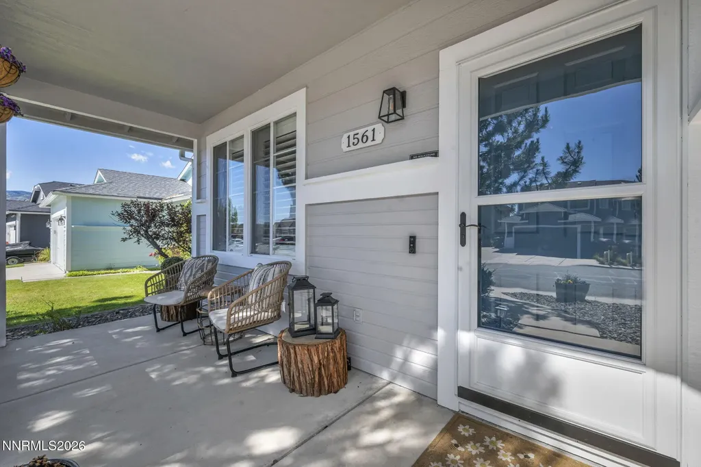 1561 Saturno Heights Reno NV 89523
