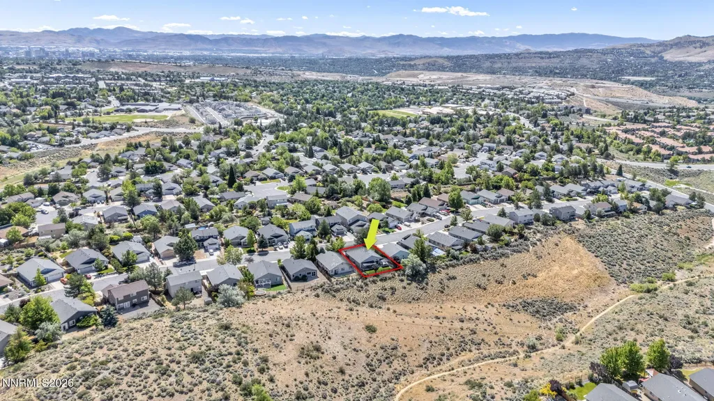 1561 Saturno Heights Reno NV 89523