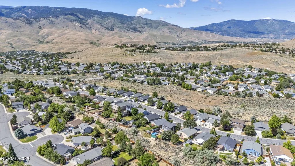 1561 Saturno Heights Reno NV 89523