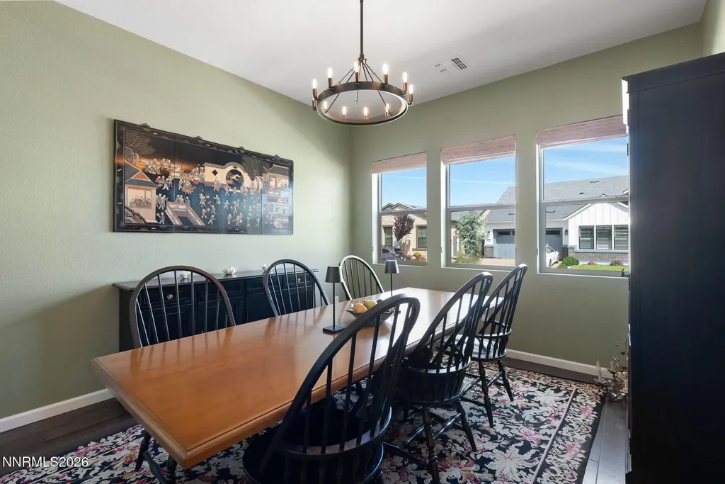 2268 Paint Horse Reno NV 89521