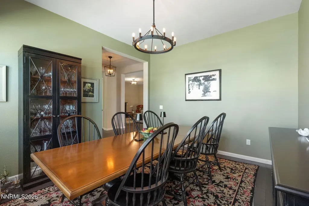 2268 Paint Horse Reno NV 89521