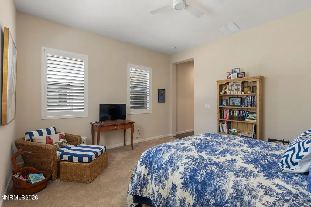 2268 Paint Horse Reno NV 89521