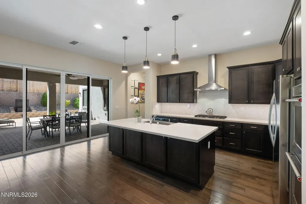 2268 Paint Horse Reno NV 89521