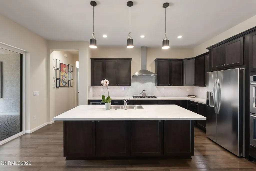 2268 Paint Horse Reno NV 89521