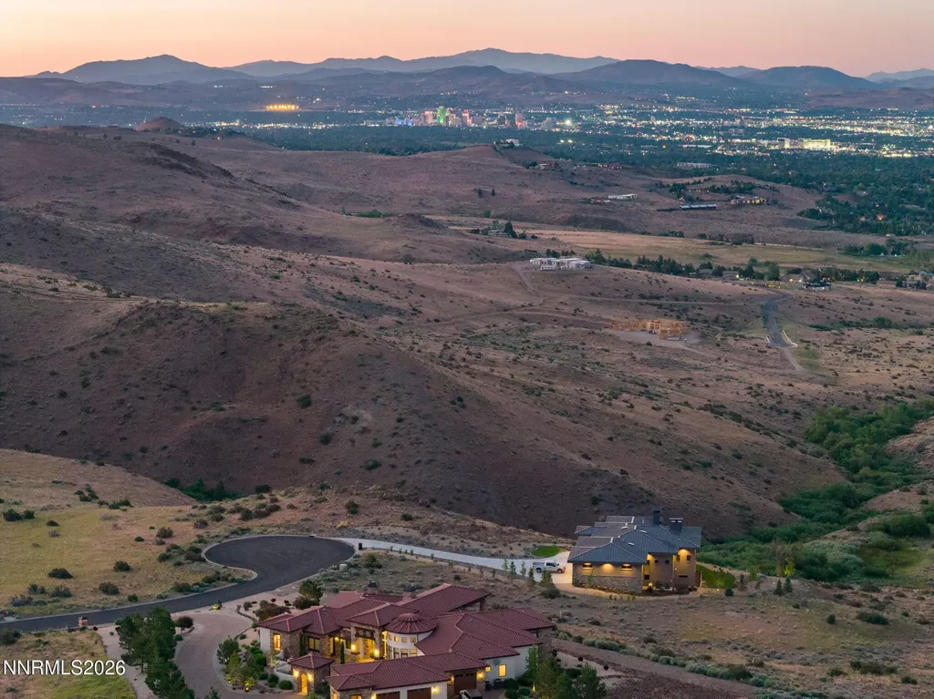 4170 Spotted Eagle Reno NV 89511