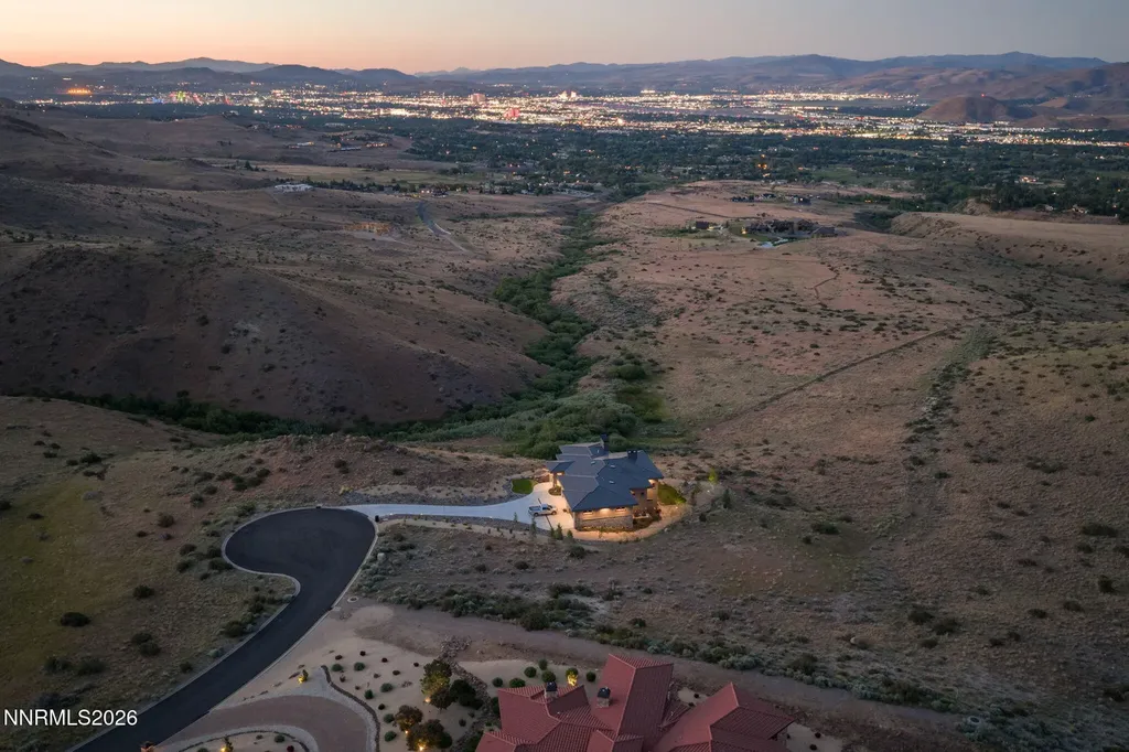4170 Spotted Eagle Reno NV 89511