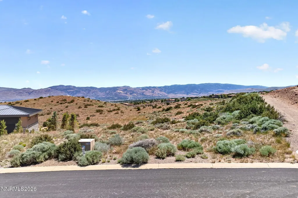 4170 Spotted Eagle Reno NV 89511