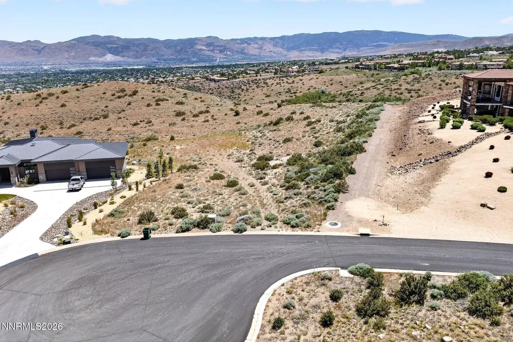 4170 Spotted Eagle Reno NV 89511