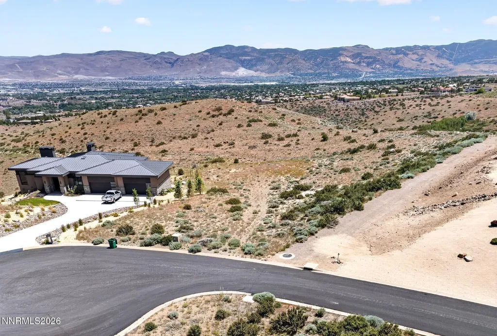 4170 Spotted Eagle Reno NV 89511