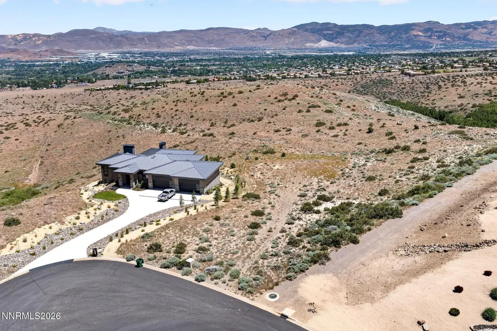 4170 Spotted Eagle Reno NV 89511