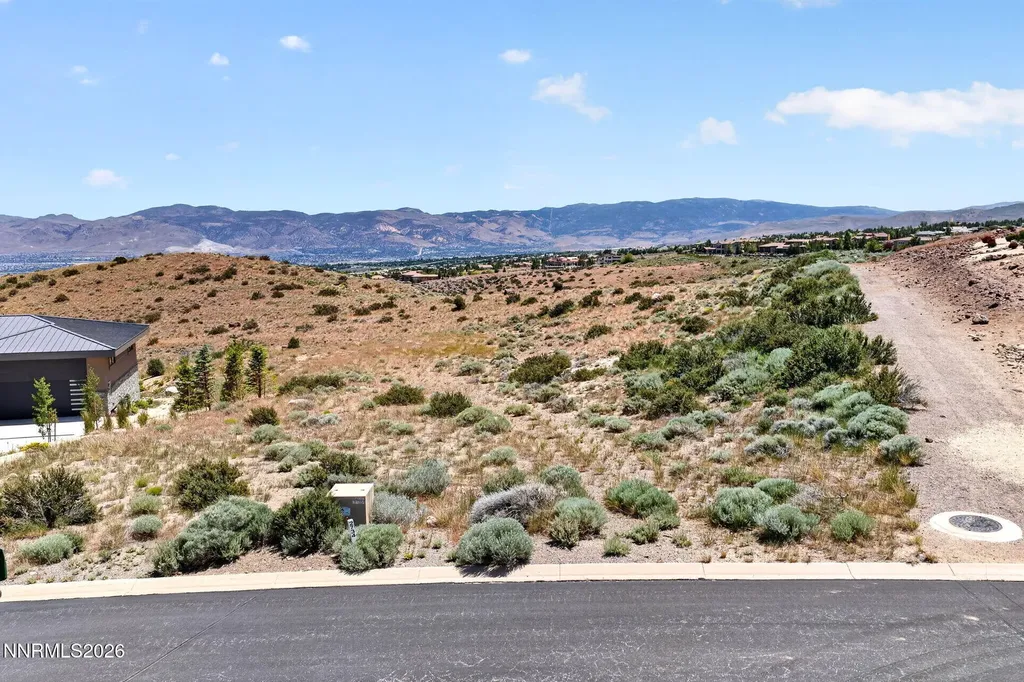 4170 Spotted Eagle Reno NV 89511