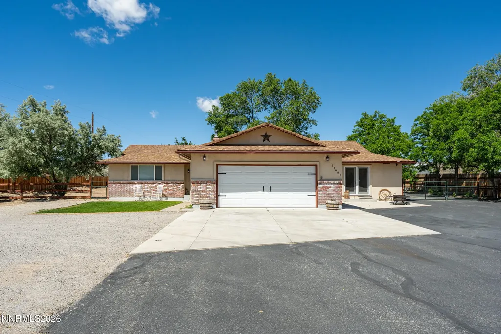 11681 Osage Reno NV 89508