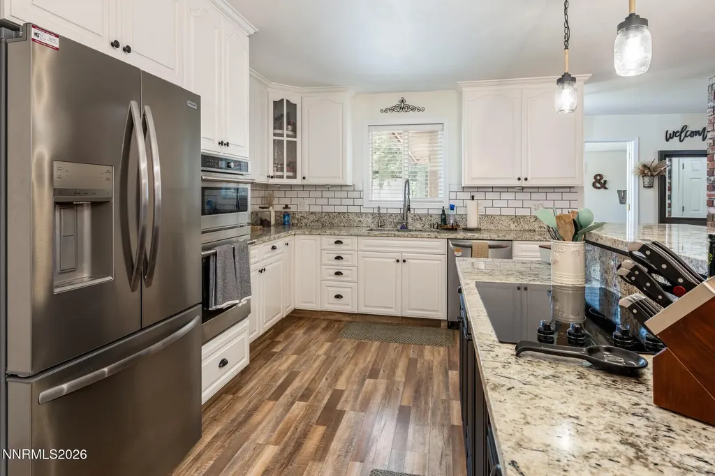 11681 Osage Reno NV 89508