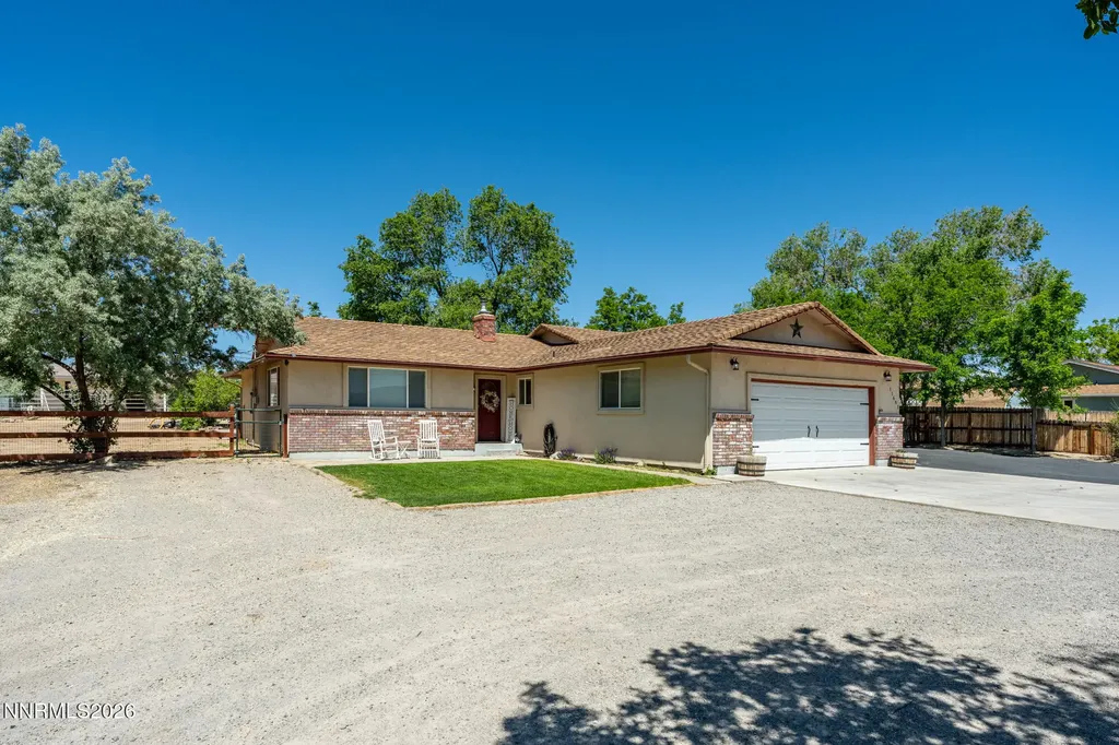 11681 Osage Reno NV 89508