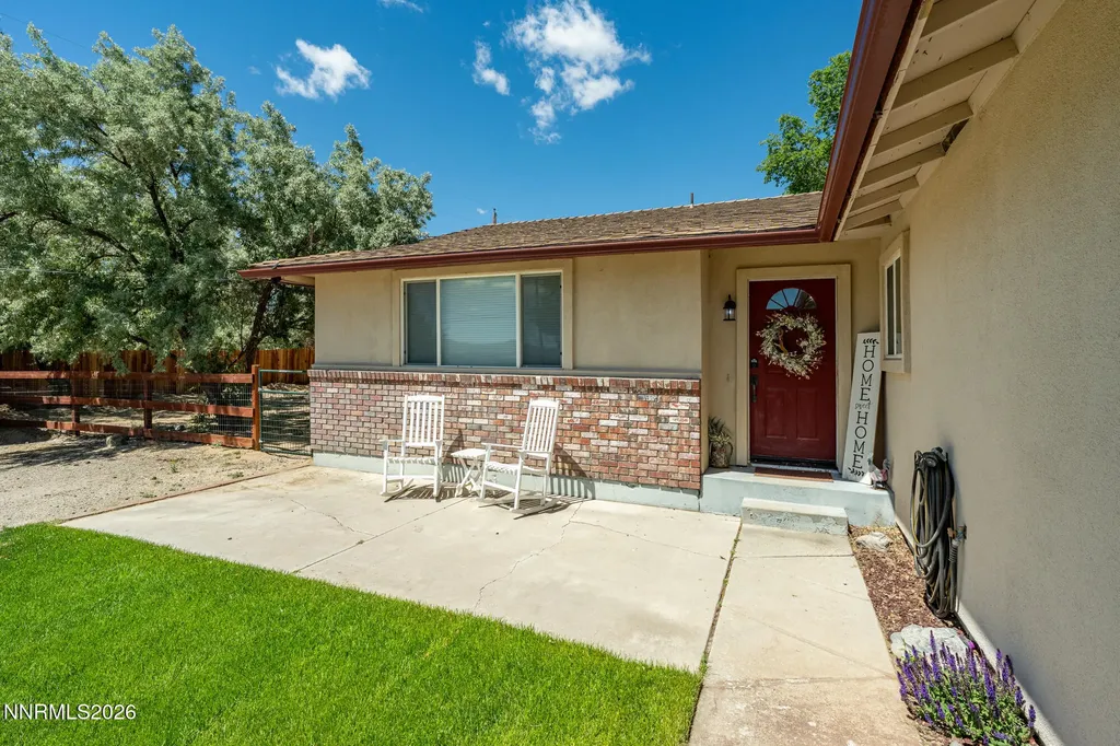 11681 Osage Reno NV 89508