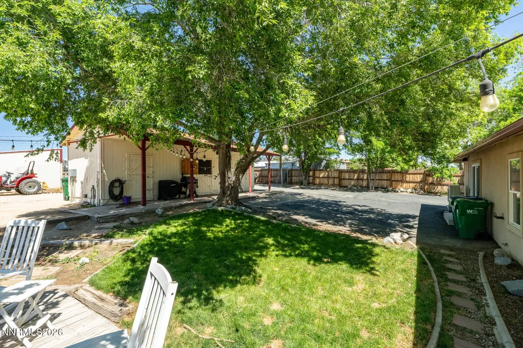 11681 Osage Reno NV 89508