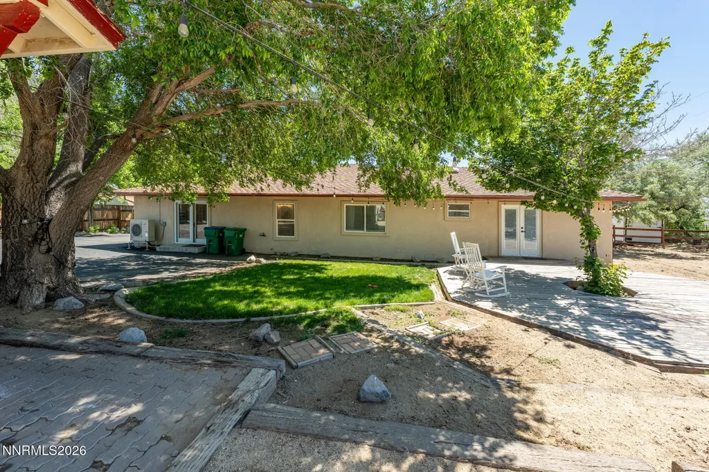 11681 Osage Reno NV 89508