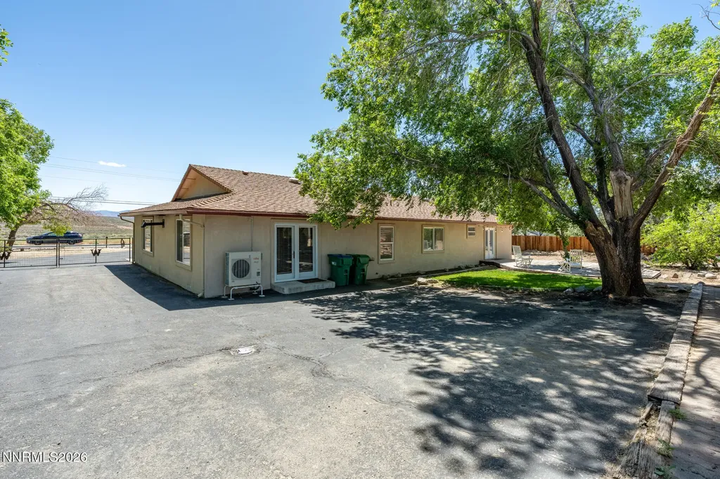 11681 Osage Reno NV 89508