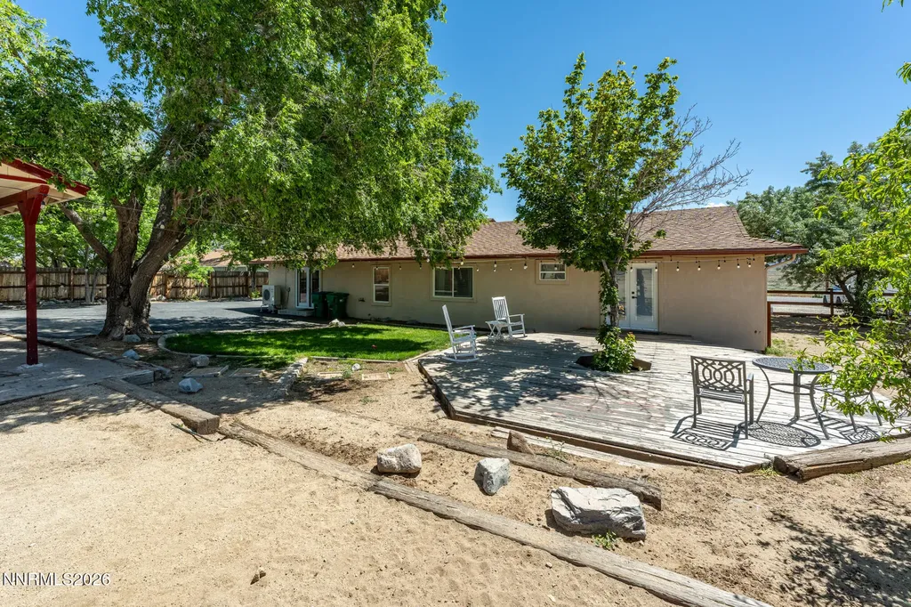 11681 Osage Reno NV 89508