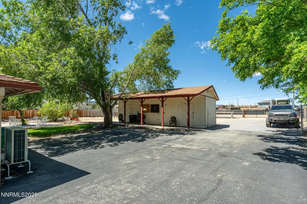 11681 Osage Reno NV 89508