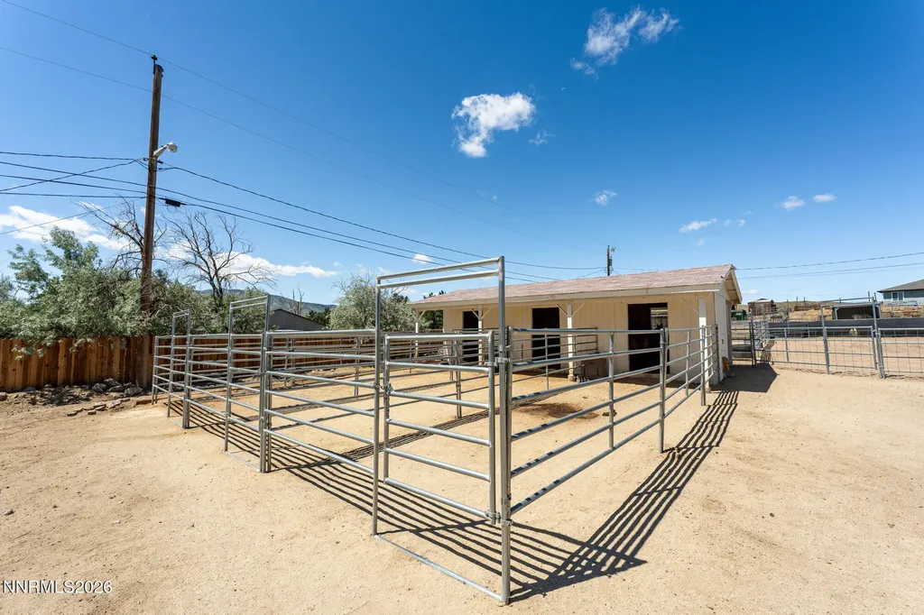 11681 Osage Reno NV 89508