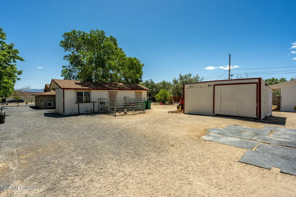 11681 Osage Reno NV 89508