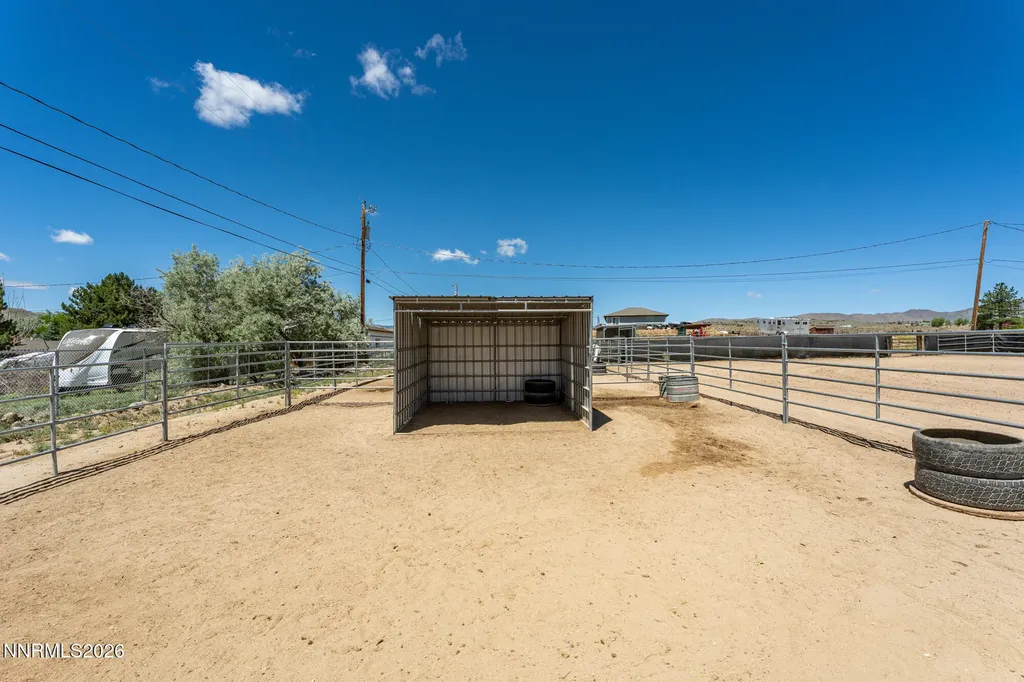 11681 Osage Reno NV 89508