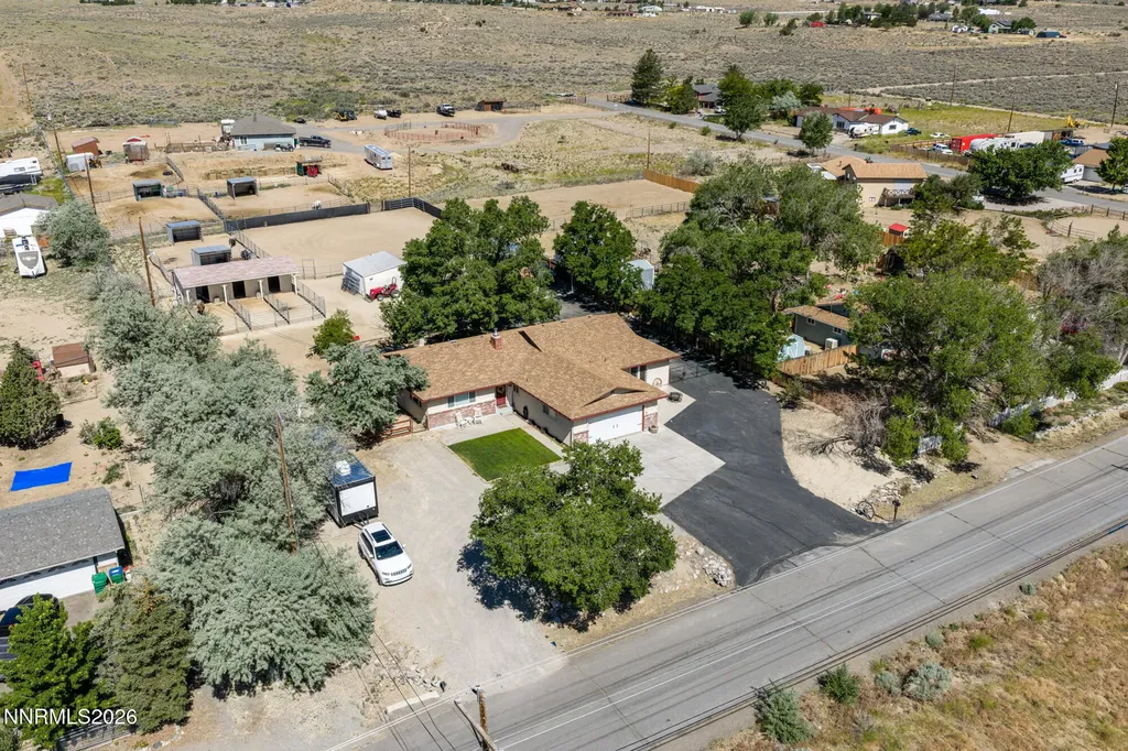 11681 Osage Reno NV 89508