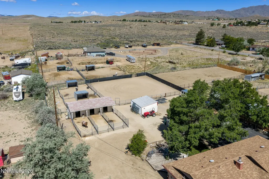11681 Osage Reno NV 89508