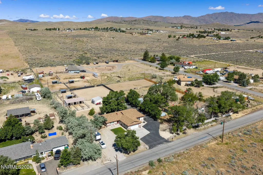 11681 Osage Reno NV 89508