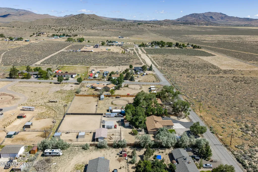 11681 Osage Reno NV 89508