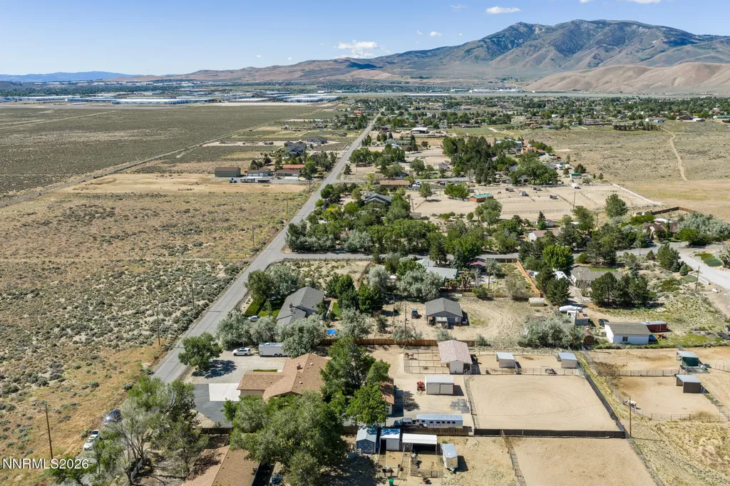 11681 Osage Reno NV 89508