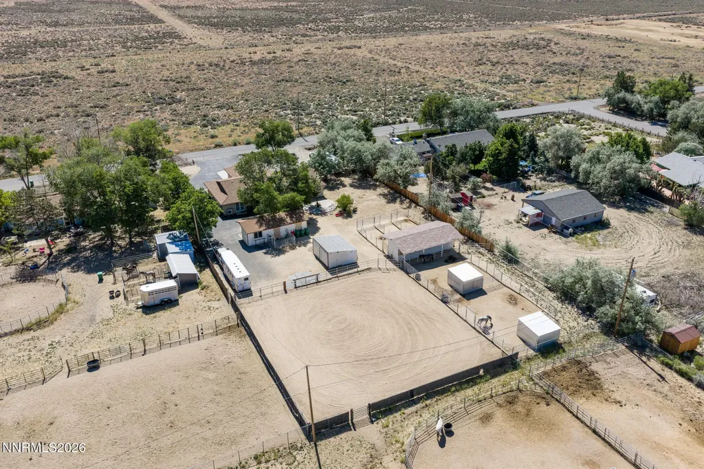 11681 Osage Reno NV 89508