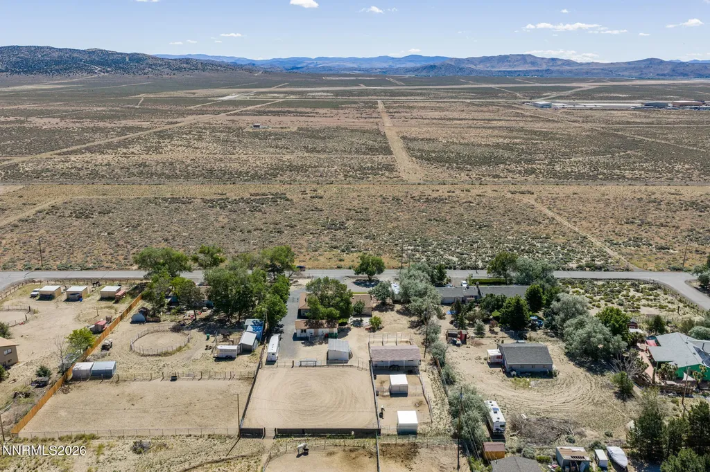 11681 Osage Reno NV 89508