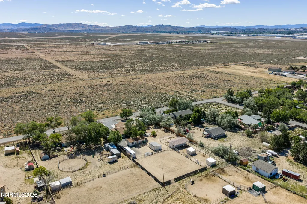 11681 Osage Reno NV 89508