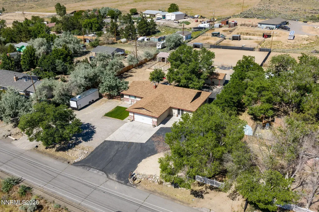 11681 Osage Reno NV 89508