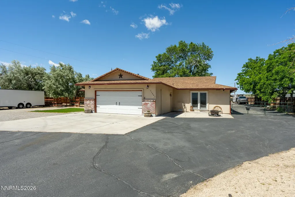 11681 Osage Reno NV 89508